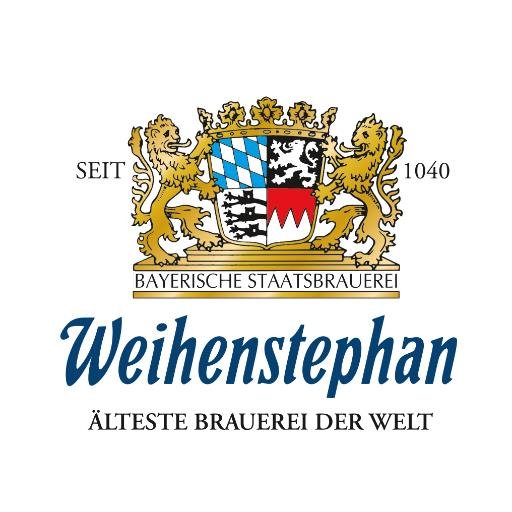 Weihenstephan brewery logo