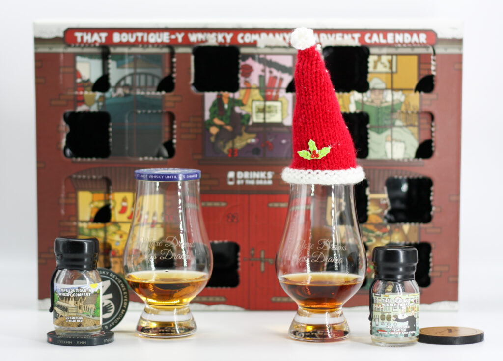 One pic, two drams, cost killing.