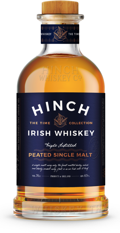 Hinch Peated Single Malt