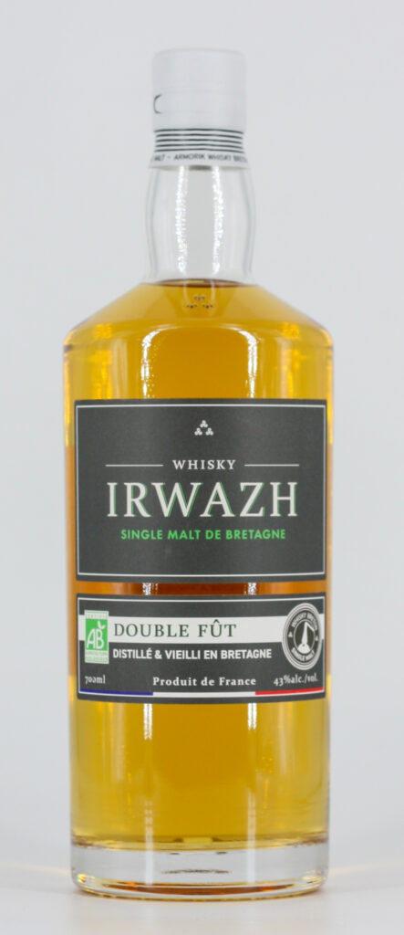 Irwazh Double Fût