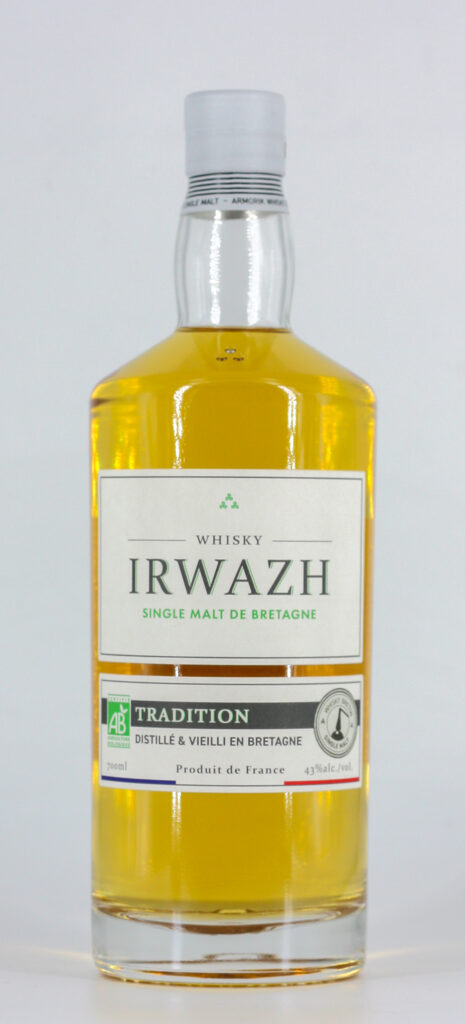 Irwazh Tradition