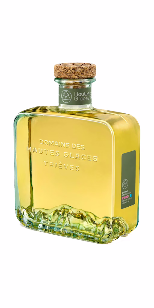 Domaine des Hautes Glaces Epistémè R15D24 ■ CARRÉ (2024)