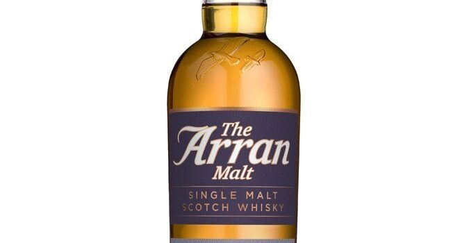 Arran 14 year-old review Arran 14 year-old review