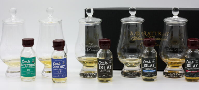 A.D. Rattray Tweet Tasting A.D. Rattray Tweet Tasting