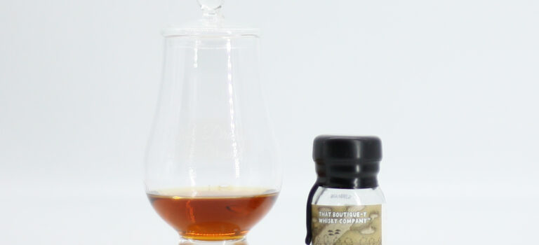 Quick review: Bourbon Whiskey #1 24yo b1 TBWC Quick review: Bourbon Whiskey #1 24yo b1 TBWC