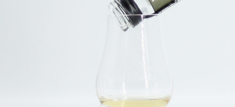 Quick review: Speyside #3 8yo b1 TBWC Quick review: Speyside #3 8yo b1 TBWC