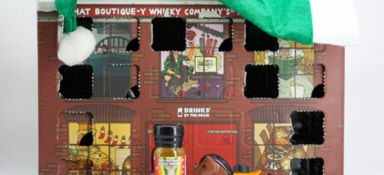 Quick review: Irish Single Malt 13yo batch 2 TBWC Quick review: Irish Single Malt 13yo batch 2 TBWC