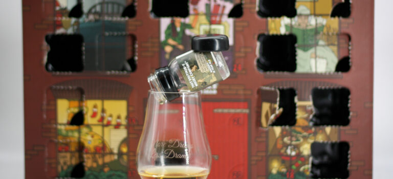 Quick review: Macduff 10yo batch 8 TBWC Quick review: Macduff 10yo batch 8 TBWC