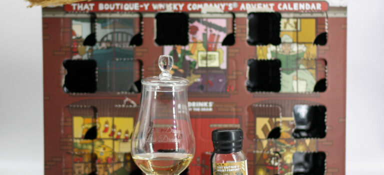 Quick review: Linkwood 10yo batch 8 TBWC Quick review: Linkwood 10yo batch 8 TBWC