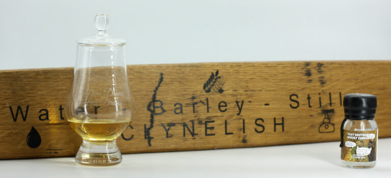 Quick review: Clynelish 21yo batch 7 TBWC Quick review: Clynelish 21yo batch 7 TBWC