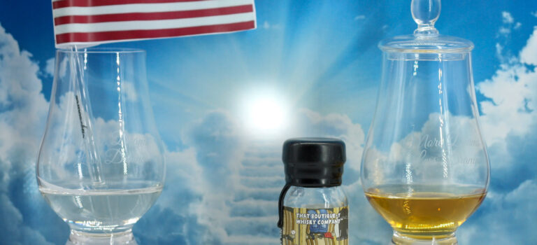 Quick review: Heaven Hill 9yo batch 1 TBWC Quick review: Heaven Hill 9yo batch 1 TBWC