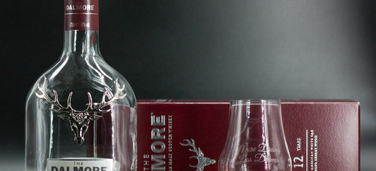 Quick review: Dalmore 12-year-old Quick review: Dalmore 12-year-old