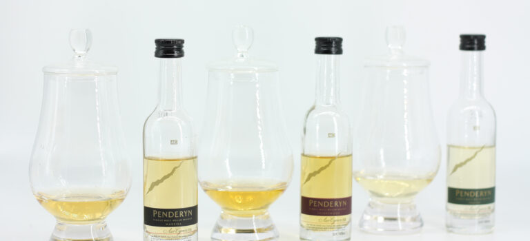 Penderyn Tweet Tasting Penderyn Tweet Tasting