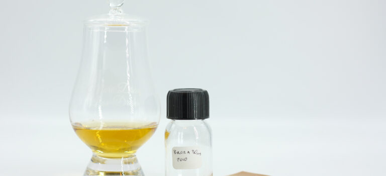 Brora 9th release 30yo review Brora 9th release 30yo review