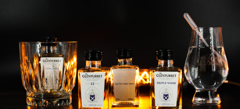 The Glenturret Tweet Tasting The Glenturret Tweet Tasting