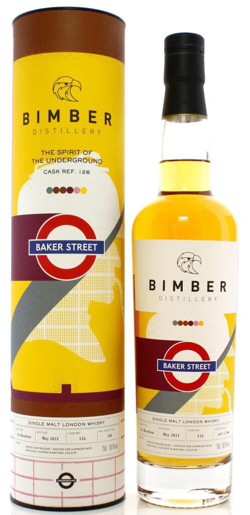 Bimber Baker Street