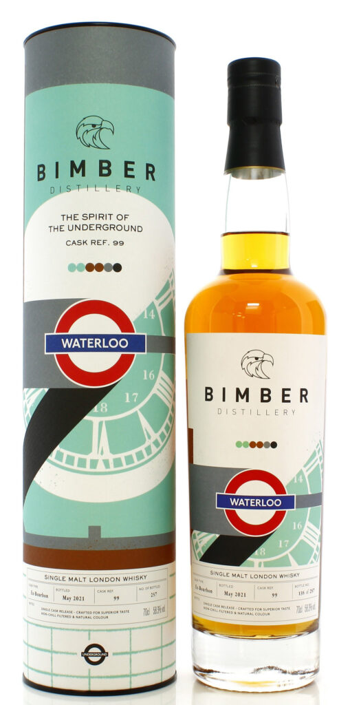 Bimber Waterloo