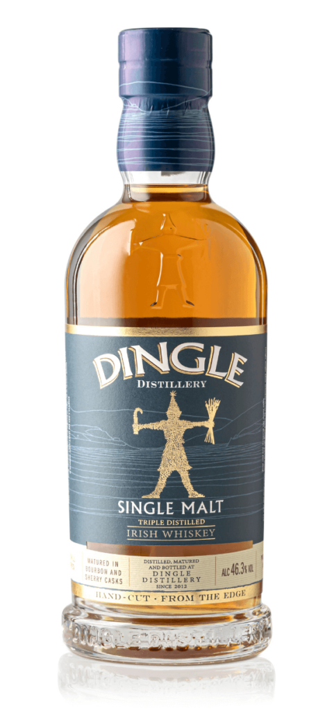 Dingle Single Malt