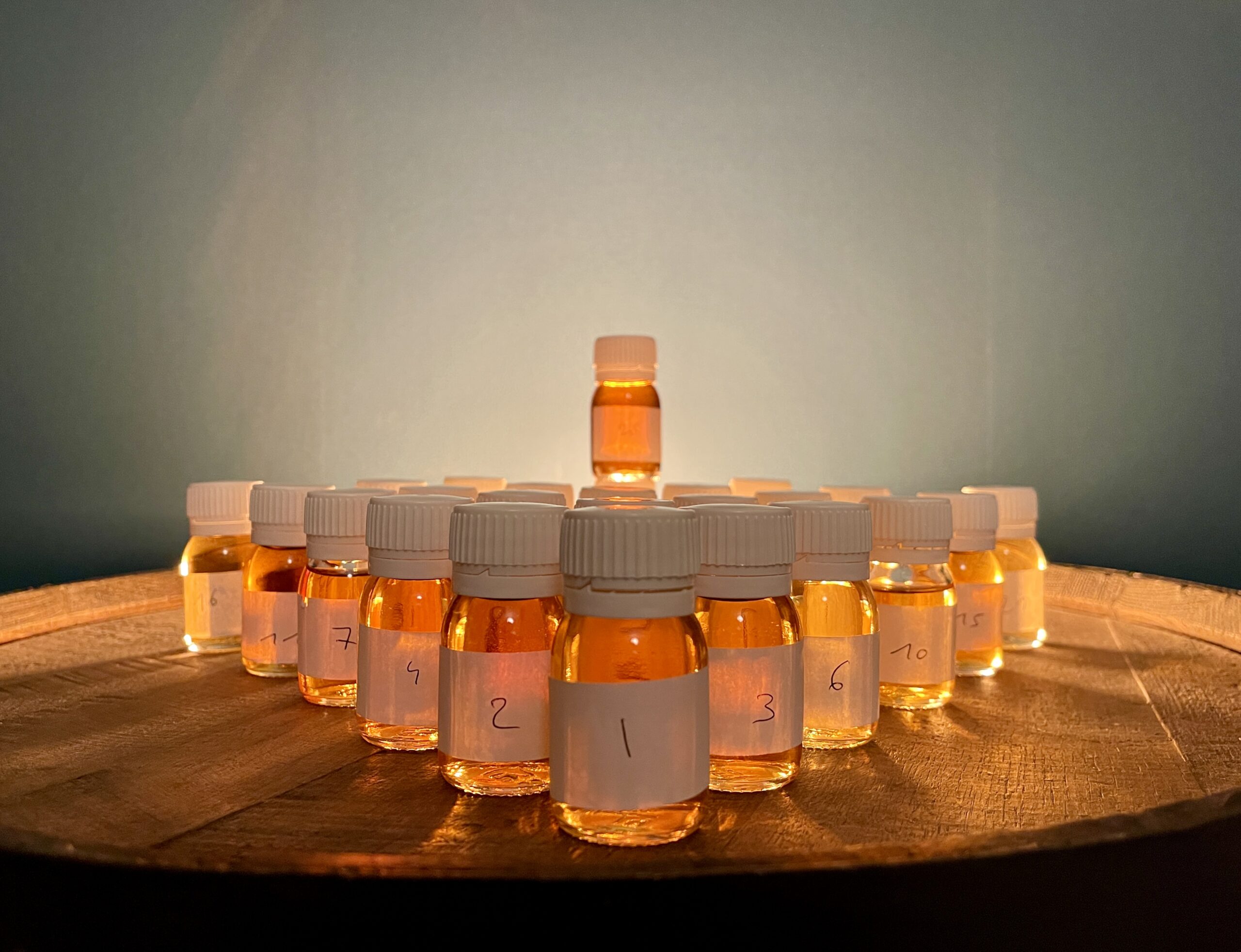 Chichibu The Peated 2018 - More Drams, Less Drama