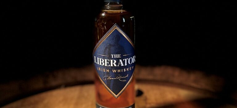 The Liberator Storehouse Special Malt X Moscatel Finish