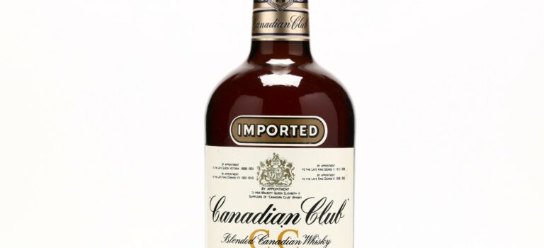 Canadian Club 1969