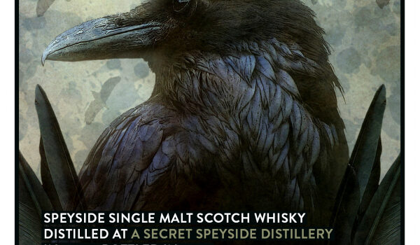 Secret Speyside 1994 Les Grands Alambics Bird Series