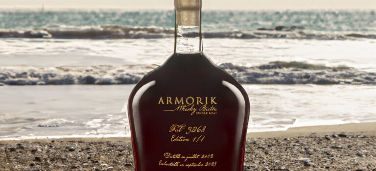 Armorik 2002 21-year-old