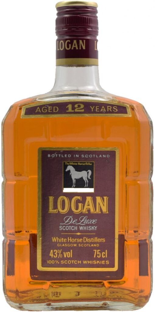 Logan 12-year-old