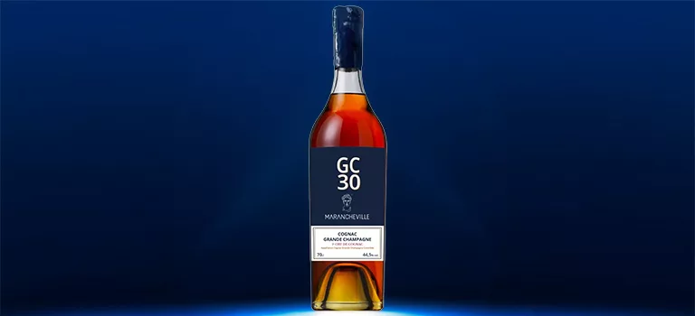 Marancheville GC30 Cognac