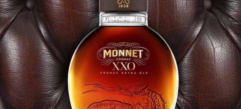 Monnet XXO Cognac