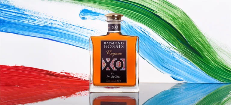 Raymond Bossis XO Limited Edition N°1