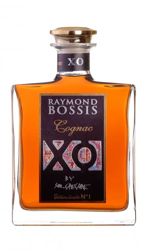 Raymond Bossis XO Limited Edition N°1 - Rated 7.5/10