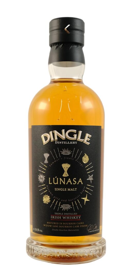 Dingle Lúnasa