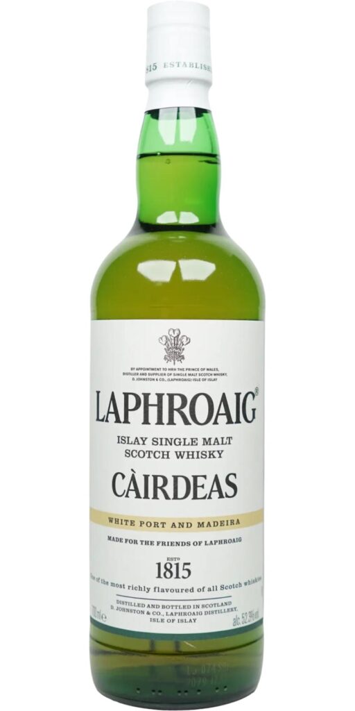 Laphroaig Cairdeas (Fèis Ìle 2023)