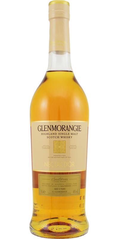 Glenmorangie 12-year-old Nectar d'Or