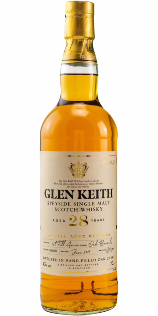 Glen Keith 28-year-old