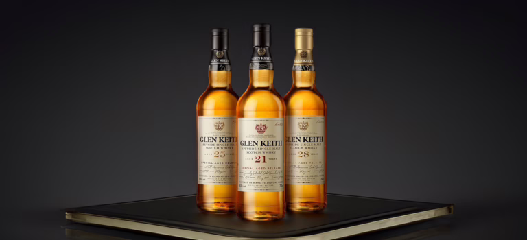 Glen Keith 21-, 25- and 28-year-old