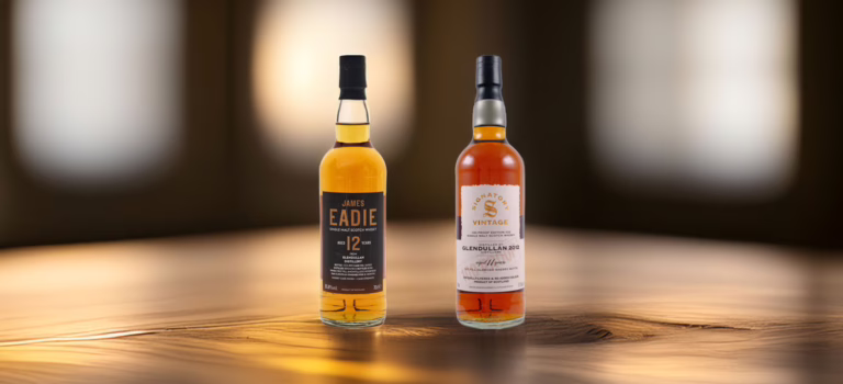 Glendullan 2011 James Eadie / 2012 Signatory Vintage Glendullan 2011 James Eadie / 2012 Signatory Vintage