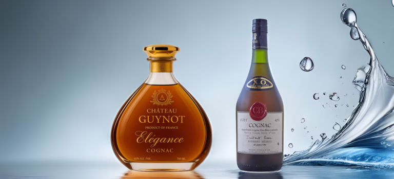 Guynot Elegance Bégaud Instant Rare
