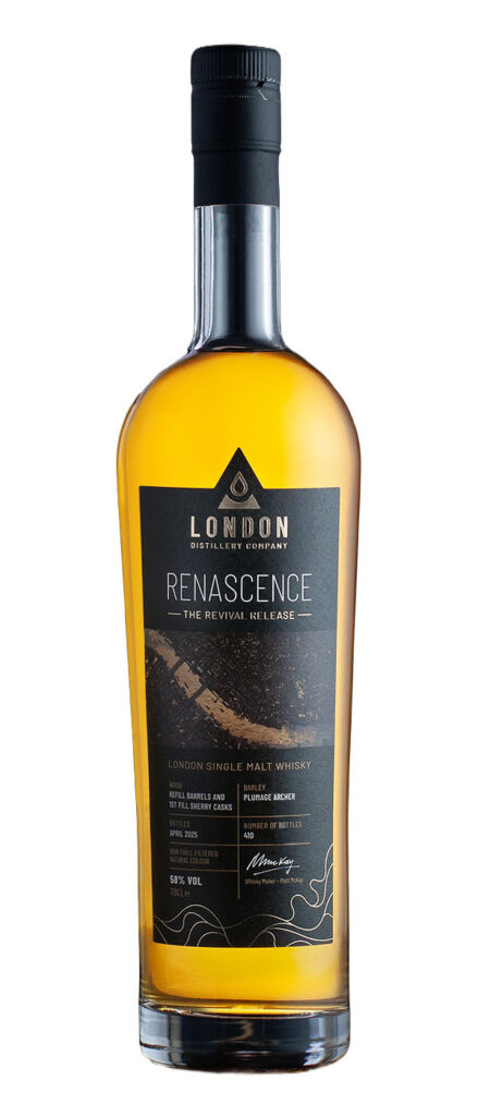 London Distillery Renascence (2025)
