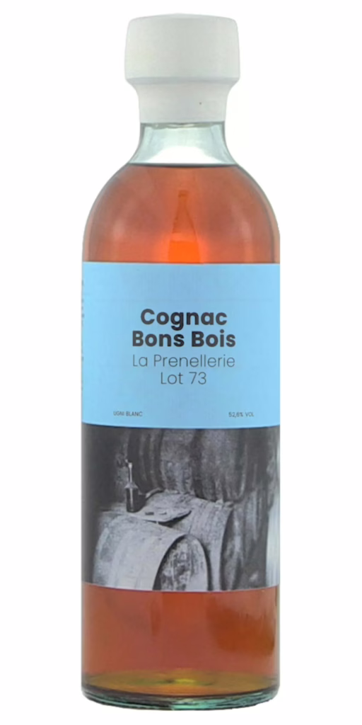 La Prenellerie Lot 73 Bons Bois Authentic Spirits