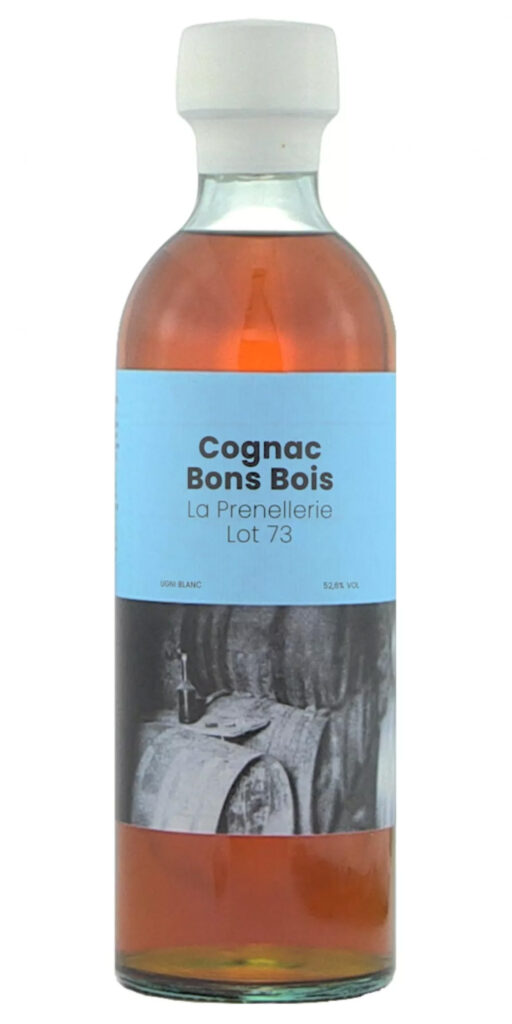 La Prenellerie Lot 73 Bons Bois Authentic Spirits