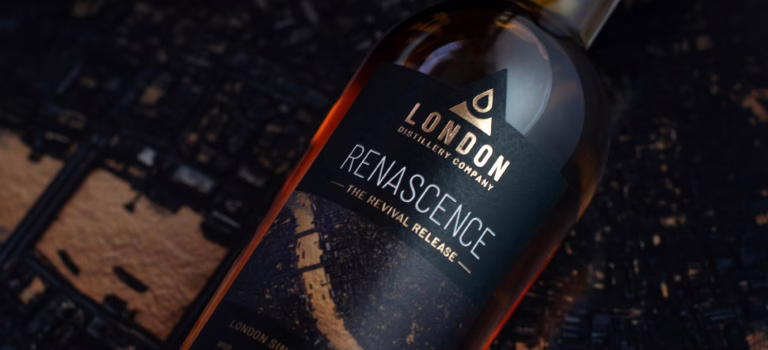London Distillery Renascence