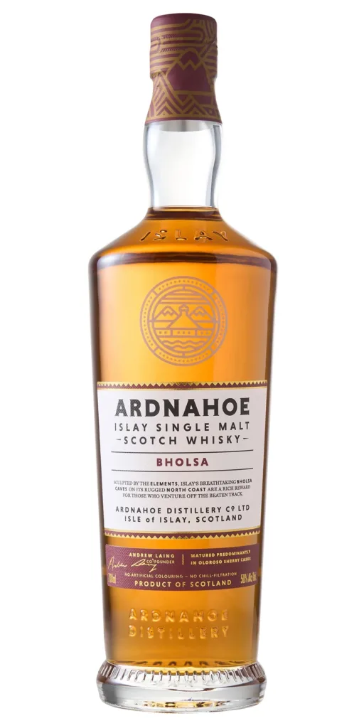 Ardnahoe Bholsa