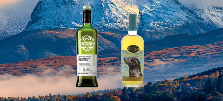 Ben Nevis 2014 SMWS / 2012 The Duchess Ben Nevis 2014 SMWS 2012 The Duchess