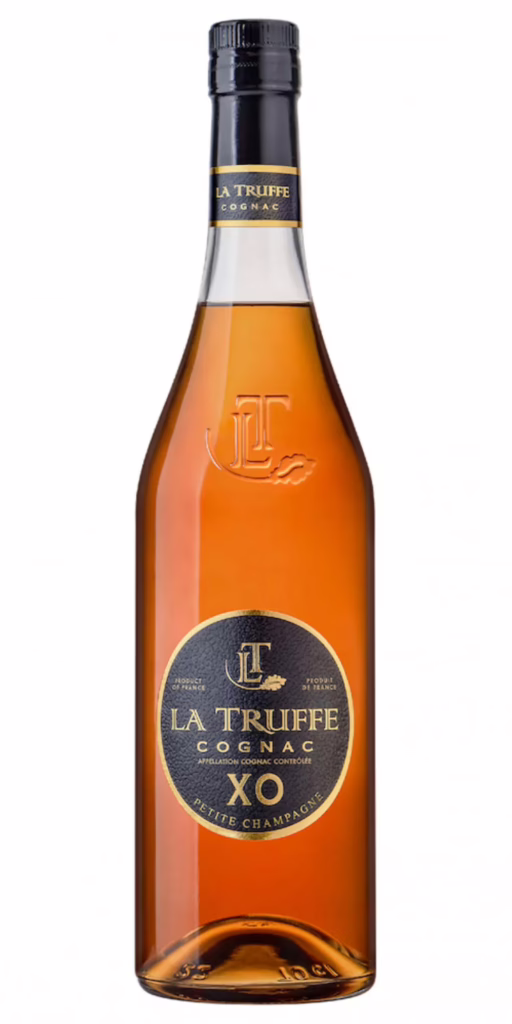 La Truffe XO Cognac