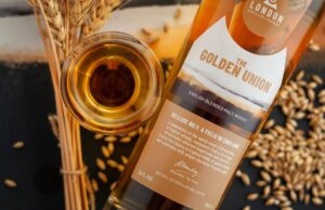 London Distillery The Golden Union