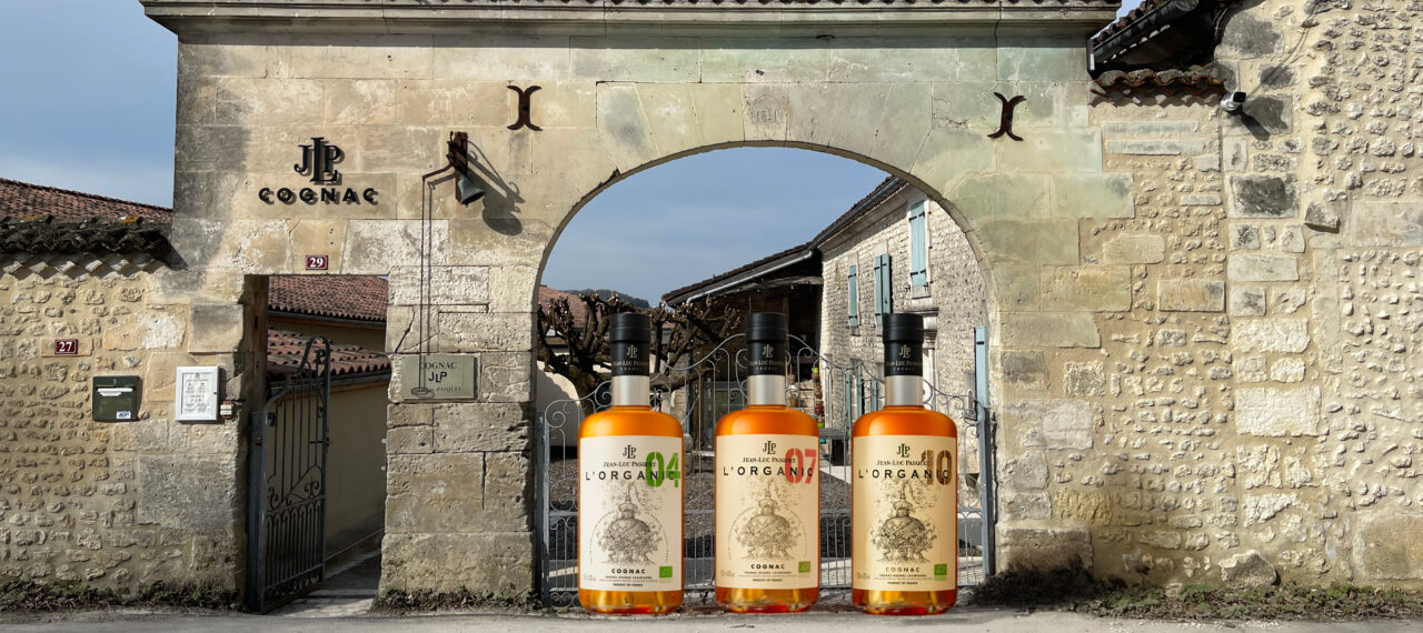 Cognac Pasquet L