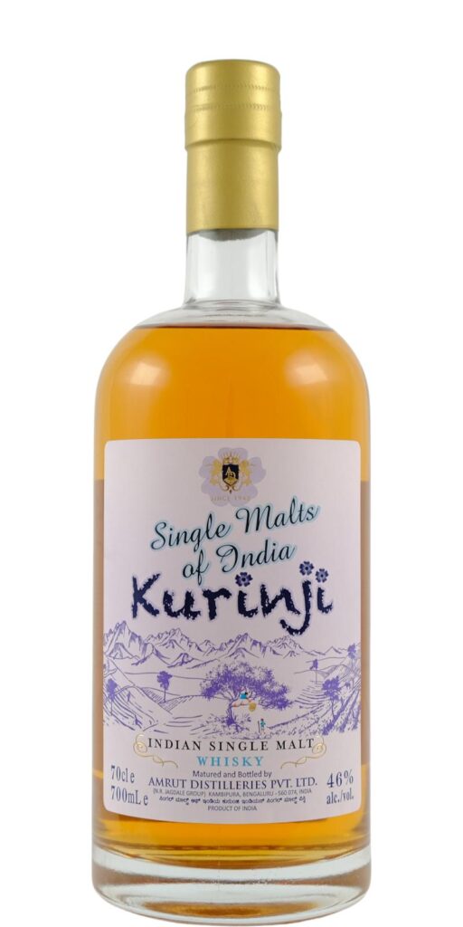 Amrut Kurinji