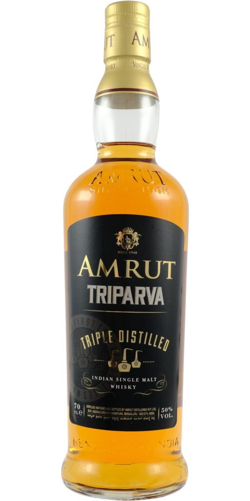 Amrut Triparva